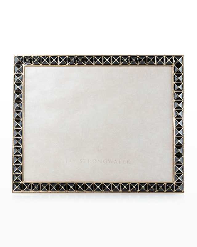 Pyramid 8" x 10" Photo Frame